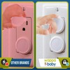 Outlet Covers Baby Proofing (50 Pack) Safe & Secure Electric