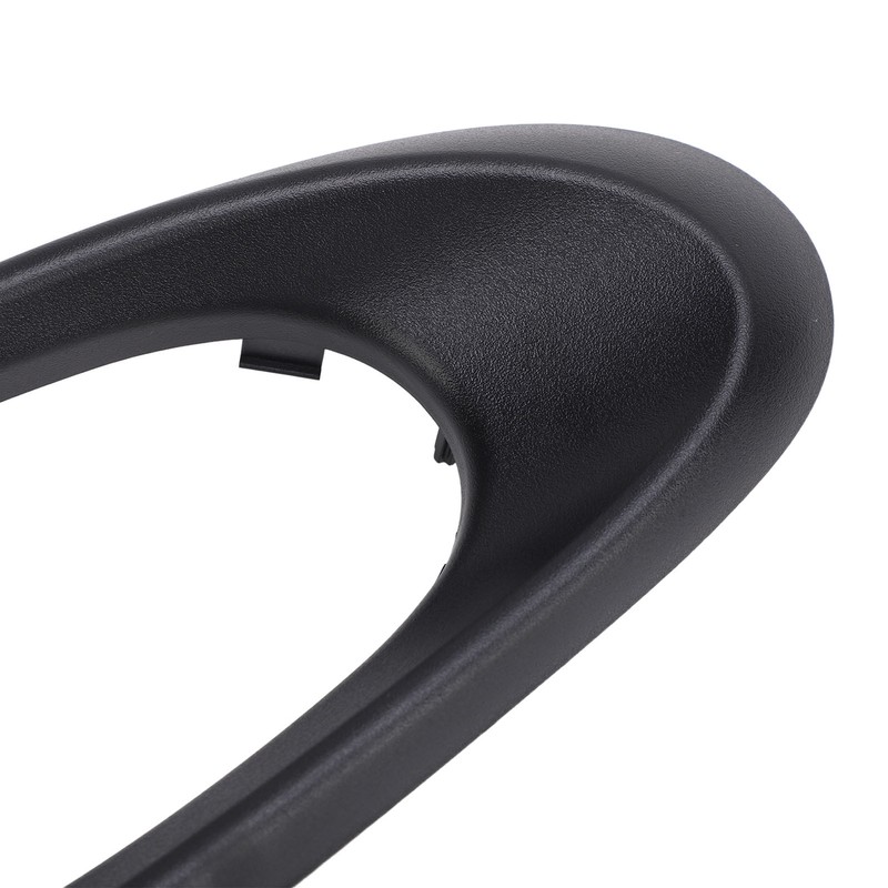 Interior Door Handle Trim Bezel 15214507 Rear Left Inside Door