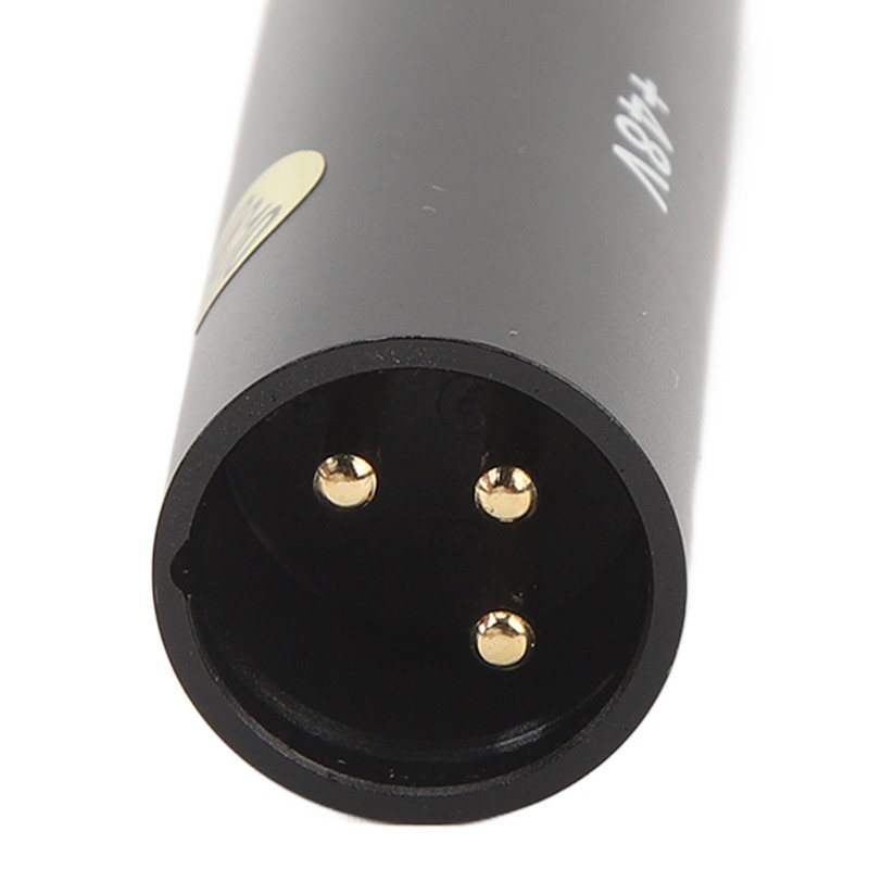 SE Electronics DM1 Dynamite Active Inlne Microphone Preamplifier Dynamite Active