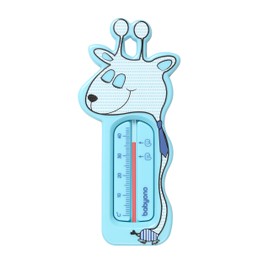 Babyono Children's Bath Thermometer BO0008(Blue)