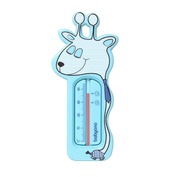 Babyono Children's Bath Thermometer BO0008(Blue)
