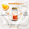 Pack2 VitaminaE+Vitamina C- Cápsulas Faciales Piel radiante