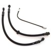Brake Hose Kit With Brake Pipe - Compatible with Honda