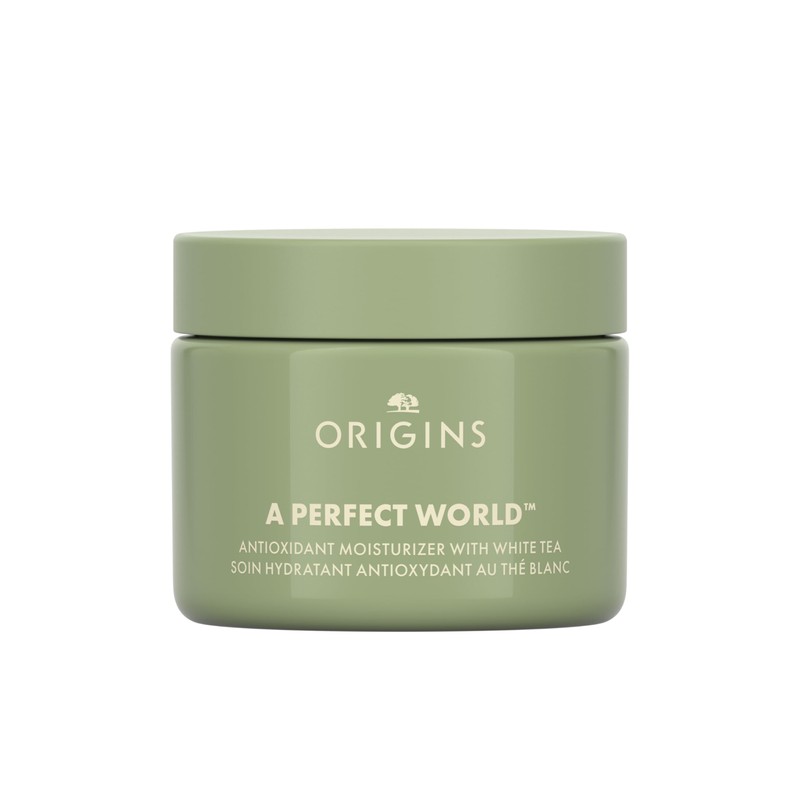Origins A Perfect World Antioxidant Moisturizer | Keeps Skin Looking