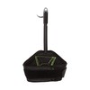 Allen Company Adult-Caliberiper Release with T-Strap