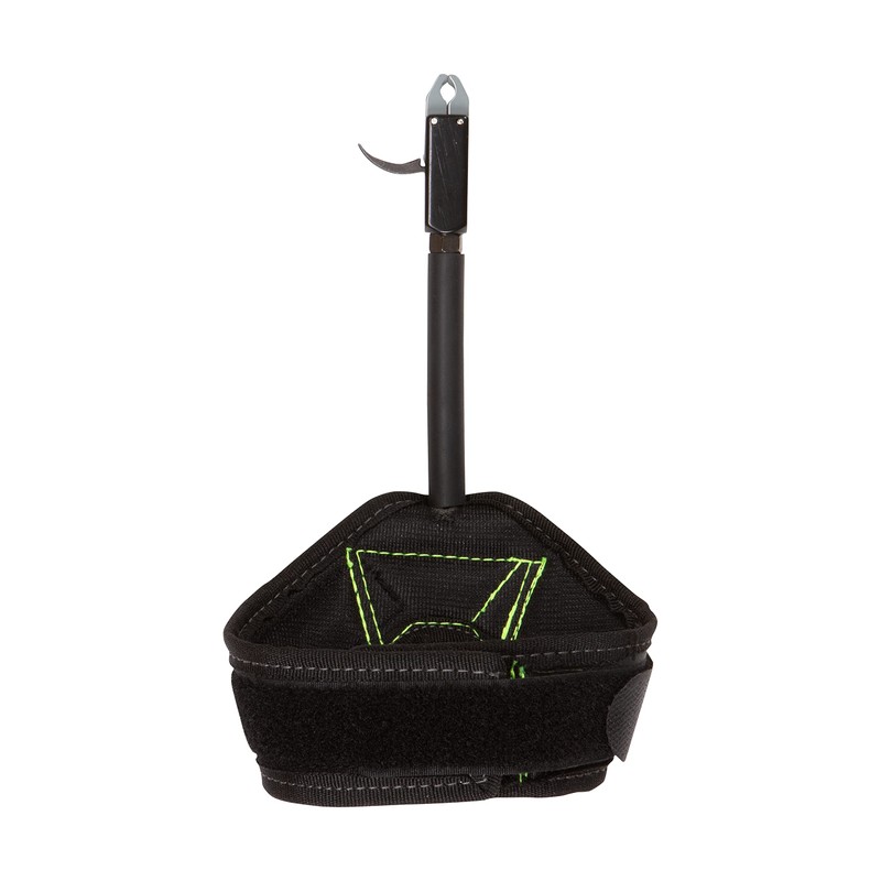 Allen Company Adult-Caliberiper Release with T-Strap