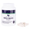 Boma Lecithin 100 L-Carnitine Capsules with L-Carnitine Tatrate (Carnipure) and