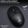 Bluestork - M-WL-OFF25 – Kabellose Maus Dongle USB 2,4 GHz