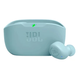 Audífonos Inalámbricos Jbl Vibe Buds Bluetooth, Verde Menta