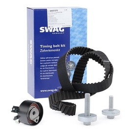 Swag Timing Belt Kit for Dacia Nissan Renault Clio Van 1.5 7701475115