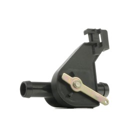 RIDEX 2073C0022 Coolant Control Valve Coolant Shut-off Valve 17.5 mm 0.25 kg