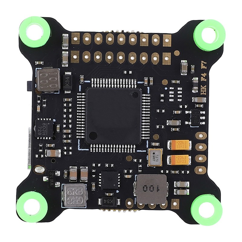Flight Controller OSD F722 5V 9V Dual BEC Replacement Part