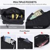 CXWMZY Fanny Packs For Women & Men Waist Pack Hip