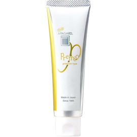 Apagard Premio Toothpaste 105g / 3.7 oz | Nano Hydroxyapatite High Blending, Brightening Toothpaste (Set of 3) 3-Pack 2023 Version