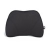 Castle Squire Firm Memory Foam Lower Back Backrest - Dense