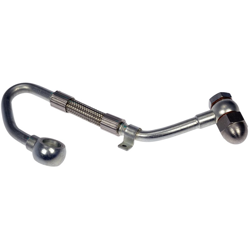 Dorman 667-562 Turbocharger Water Feed Line Compatible with Select Jeep/Ram