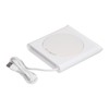 Beverage Warmer Mini USB Home Office Heating Coaster Electric Tray