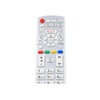 azurano Remote Control for Panasonic N2QAYB001010 - SUB N2QAYB000928, N2QAYB000842