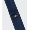 Musinsa Standard Automatic Narrow Solid Tie [Navy]
