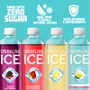 Sparkling Ice Blue Variety Pack, Zero Sugar Sparkling Water, with