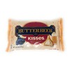 Kisses Butterbeer Flavored Easter Candy 9oz - 2 bags