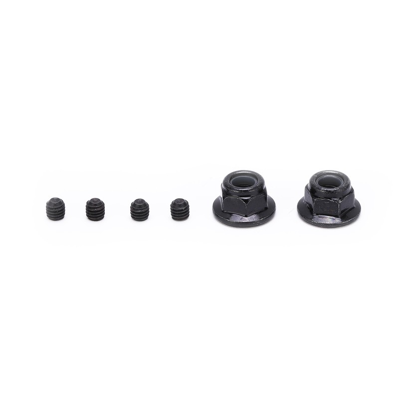 Detachable Front Drive Shaft Assembly for Traxxas Slash Rustler Vxl