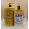 easy glow Golden Glow Body Milk 500ml Lotion Intensive Active