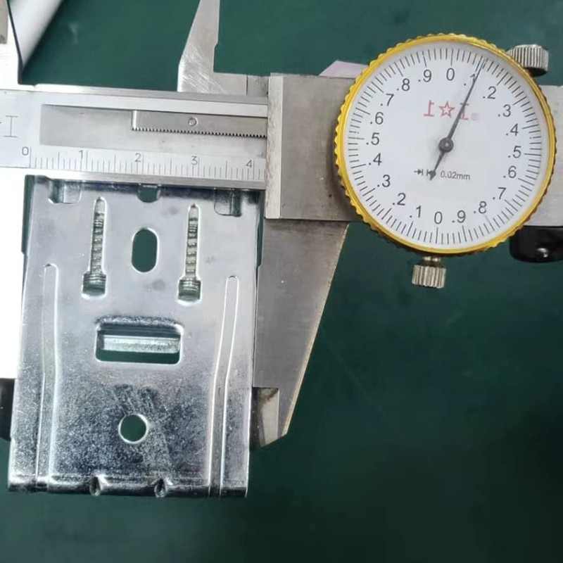 Universal Replacement Vertical Mounting Bracket Blinds Mounting Snap Fixed Code