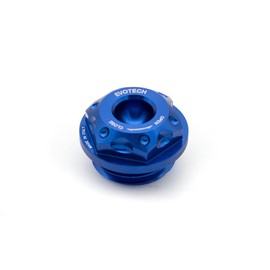 Motorcycles Aluminum Engine Oil Filler Cap for YZF R6 99-14, R6S 06-09, R1 98-14, R3 15-18, FZ6R 09-14, FZ1 01-09, FJR1300 03-09, FZ6 04-09, YFM600 98-01, XVS650 XVS1100 99-09, FZR1000 89-95