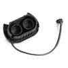 Volkswagen 10A971393 Cover Cap Charging Socket DC Port Closure Cover