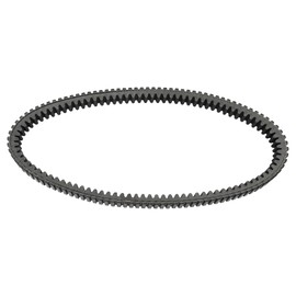 INFINAUTO Drive Belt Inner V-Belt No.3211143 for Polaris RZR 570 2012-2018 Rubber Fiber Black Wear Resistant and High-Temperature Resistant