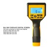 Pyhodi Digital Display Measuring Wheel, High Accuracy, Metric Imperial, Memory