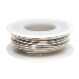 14 Ga Pre-Tinned Copper Wire - 4 Oz