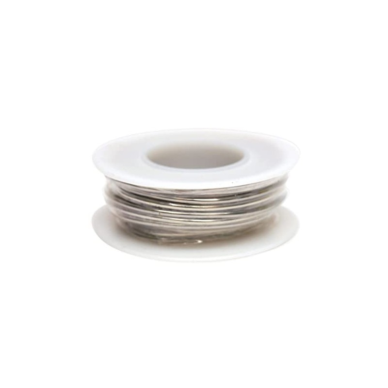 14 Ga Pre-Tinned Copper Wire - 4 Oz