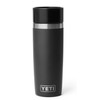 YETI Rambler Travel Bottle, Vacuum Insulated Stainless Steel with Commuter