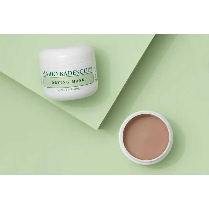 Mario Badescu Drying Mask for All Skin Types - 2