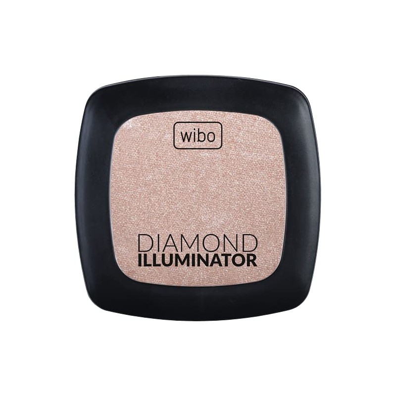 Wibo Diamond Illuminator