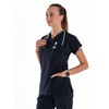 ELLYSHINE Professional Medical Uniforms & Scrubs - Soft Stretch Fabric