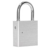Bluetooth Padlock USB Rechargeable APP Control Impact Resistant Smart Padlock