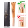 Liquid Contour Beauty Wall, Face Highlighter and Bronze Stick Attached