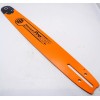 GB TITANIUM PROTOP CHAINSAW BAR FITS STIHL LARGE MOUNT 25"