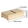 Soap Planer Cutter Wooden Soap Beveler Planer Trimming Shaving Drawer