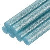 uxcell 6pcs Mini Hot Glue Sticks for Glue Gun 0.27