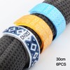 DYZD Fastening Band, Fastening Belt, Velcro, Wiring Bundle, Yoga Mat