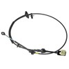 2005-2007 Ford Super Duty Automatic Transmission Shift Cables 5C3Z-7E395-C