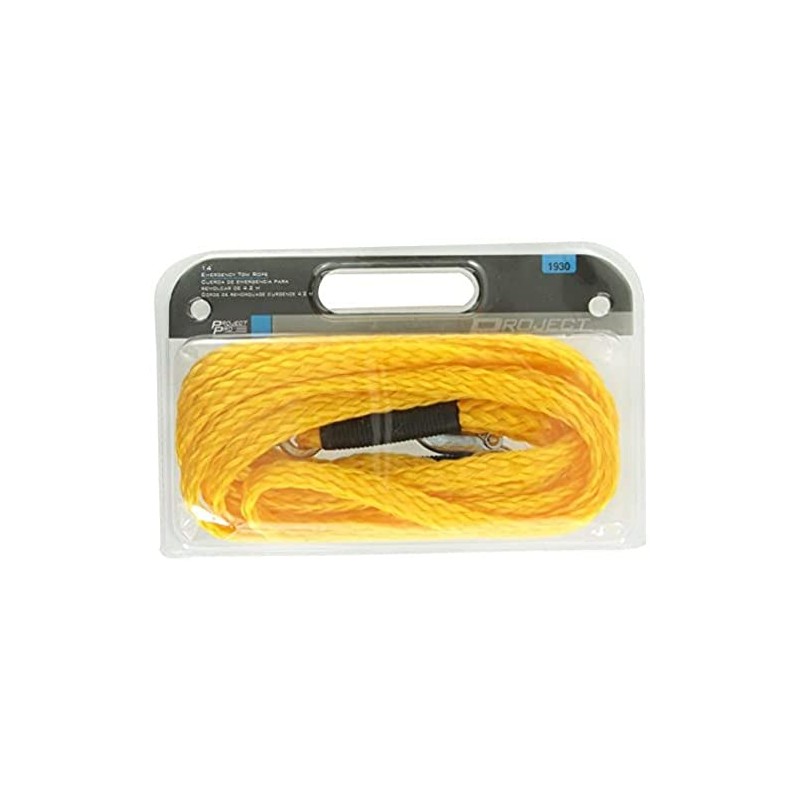 Performance Tool 1930 14' Emergency Tow Rope