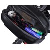 WILD MAN Quick Release 3.5L Hard Shell Rainproof Bike Handlebar