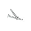 Wood Screws 3 x 16 Pack of 20 Stainless Steel