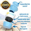 Solar Buddies Sunscreen Applicator - Full Green & Blue Duo-