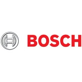 Bosch Mini Cooper Bosch Front Windshield Wiper Blade Set 3397007856 61610039343